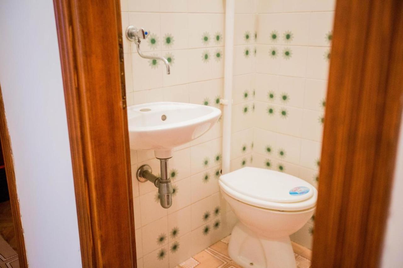 Apartmani M&S Podstrana Eksteriør billede